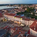 Arta Center Апартаменты *