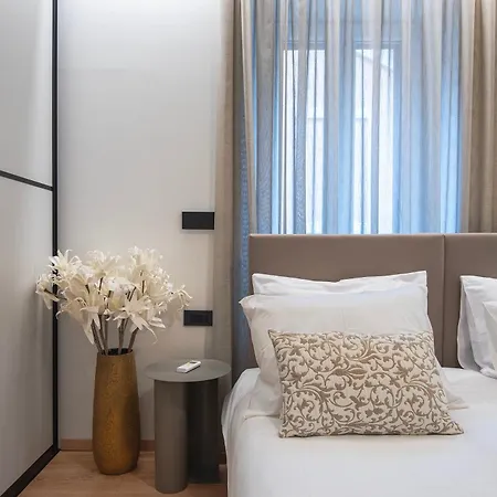 Apartman Arta Center *