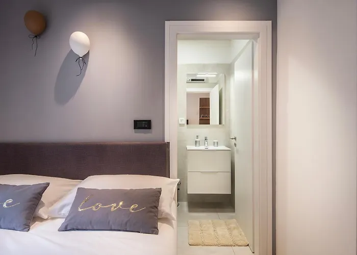 Apartament Arta Center - With Private Parking