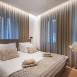 Arta Center - With Private Parking Apartment Pula