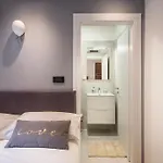 Apartment Arta Center - With Private Parking