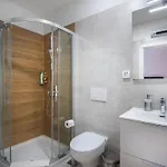 Arta Center - With Private Parking Apartment Pula