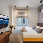 Arta Center - With Private Parking Apartment Pula