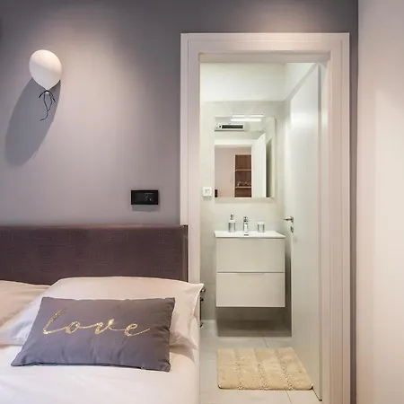 Apartment Arta Center - With Private Parking