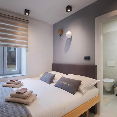 Arta Center - With Private Parking